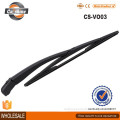 Factory Wholesale Free Shipping Car Rear Windshield Wiper Blade And Arm For Volvo C30